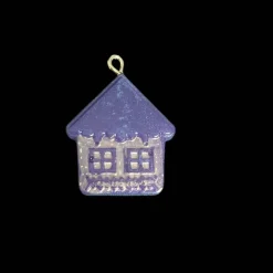 Baumschmuck|Haekelhexe Claudia Weihnachts- /Geschenkanhänger