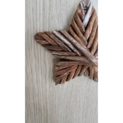 Outlet Weihnachtsbaumschmuck Weihnachtsdeko Hügge Nachhaltigkeit Geschenk Baumschmuck