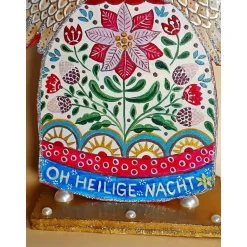 Weihnachtsdeko|MARIENWERKSTATT Weihnachtsengel Tischaufsteller 