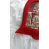 Best Weihnachtsglocke / Glocke zum befüllen / Geschenkverpackung Geschenkverpackungen