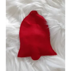 Best Weihnachtsglocke / Glocke zum befüllen / Geschenkverpackung Geschenkverpackungen
