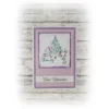 Clearance Weihnachts-Karte, Grußkarte zu Weihnachten, Weihnachtszeit, Handmade Weihnachtskarten