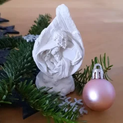 Clearance Weihnachtskrippe to go, Mitbringsel zu Weihnachtsfeier Krippen