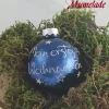 Sale Weihnachtskugel -Mein erstes Weihnachten- Baumschmuck