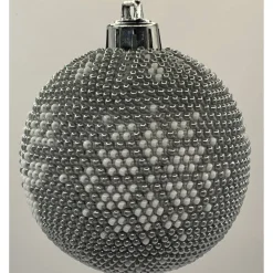 Sale Weihnachtskugeln/Weihnachtsbaumschmuck/Weihnachtsdeko aus Glasperlen Baumschmuck