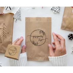 Best Weihnachts-STEMPEL 