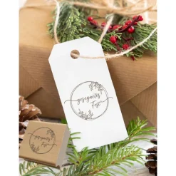Best Weihnachts-STEMPEL 