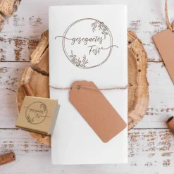 Best Weihnachts-STEMPEL 