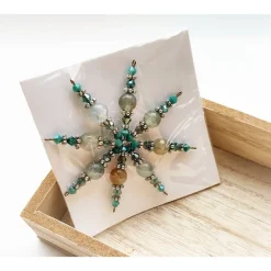 Clearance Weihnachtsstern // Dekostern Weihnachtsdeko