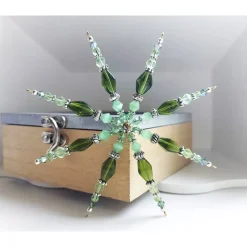 Clearance Weihnachtsstern // Dekostern Weihnachtsdeko
