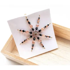 Clearance Weihnachtsstern // Dekostern Weihnachtsdeko