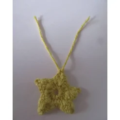 Baumschmuck|Momunder - Momente voller Wunder Weihnachtsstern - Stern als Baumschmuck
