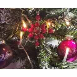 Weihnachtssterne - Adventssterne - Sternanhänger als Schmuck, auch für den Weihnachtsbaum, Klein Baumschmuck