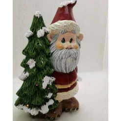 Weihnachtswichtel zum Beleuchten Weihnachtsdeko