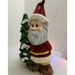 Weihnachtswichtel zum Beleuchten Weihnachtsdeko