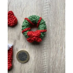 Discount Wichtelkleidung  Weihnachtsset in den Farben Ihrer Wahl Wichtelzauber
