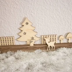 Wichtelzauber|SandavDesigns Wichteltür Erweiterungsset