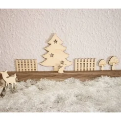 Wichtelzauber|SandavDesigns Wichteltür Erweiterungsset