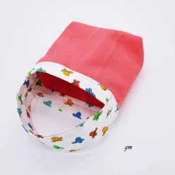 Sale Wiederverwendbarer Geschenkbeutel aus Baumwolle, kleine Stofftasche, 15x19 cm – Ideal für Geschenke & Mitbringsel Geschenkverpackungen