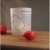 Windlicht Gedicht Herbst (v.Fallersleben) Accessoires