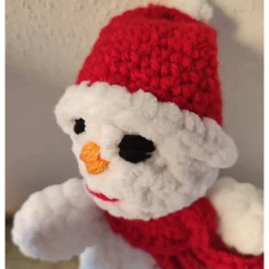 Clearance Winterdeko Schneemann 3er-Set Winter
