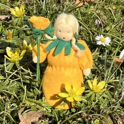 Clearance Winterling - Jahreszeitentisch  - Frühling - Blumenkinder - Frühling Frühling