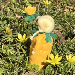 Clearance Winterling - Jahreszeitentisch  - Frühling - Blumenkinder - Frühling Frühling