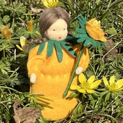 Clearance Winterling - Jahreszeitentisch  - Frühling - Blumenkinder - Frühling Frühling