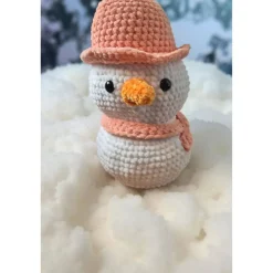 Winterzauber zum kuscheln Weihnachtsdeko