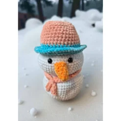 Winterzauber zum kuscheln Weihnachtsdeko