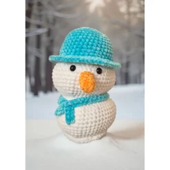 Winterzauber zum kuscheln Weihnachtsdeko