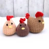 Sale Wohndeko Huhn Deko Osterhuhn Tischdeko Osterdeko