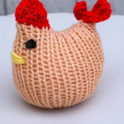 Sale Wohndeko Huhn Deko Osterhuhn Tischdeko Osterdeko