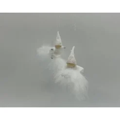 Winter|SewingSusi Wolke mit Schneeflocken