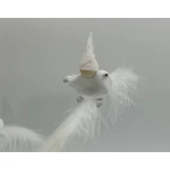 Winter|SewingSusi Wolke mit Schneeflocken