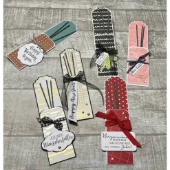 Wunderkerzen als Wunscherfüller zum Geburtstag / zur Hochzeit, Gastgeschenk, Mitbringsel zu Silvester für Neujahrsgrüße Geburtstagskerzen