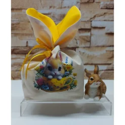 Discount Wunderschöne Ostersäckchen zum Befüllen mit kleinen Überraschungen Geschenkverpackungen