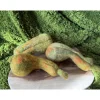 Best Wundervolle gefilzte Kürbisse Flaschenkürbis Herbstdeko Erntedankfest Wollfilzkürbis Herbst