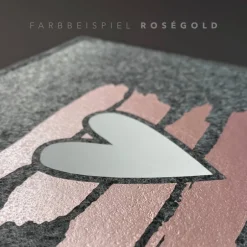 Zeugnismappe aus Filz *you are fabulous* | personalisiert mit Namen und Farbe Kinder Einschulung
