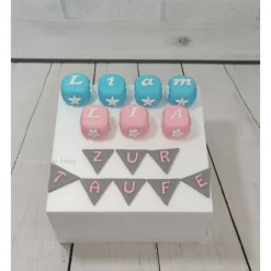 Zuckerfigur Tortenbild Tortendeko Tortendekoration Tortendekoration