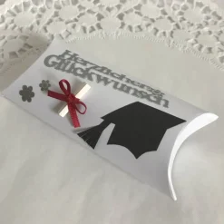 Clearance Zum Abschluss Bachelor Abitur Promotion Doktortitel Studium Examen ein Geldgeschenk verschenken Geschenk Gutschein Geld Geschenke